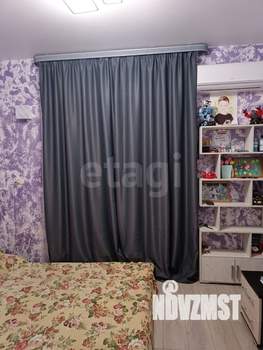 2-к квартира, вторичка, 45м2, 2/2 этаж