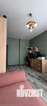 2-к квартира, вторичка, 55м2, 2/7 этаж