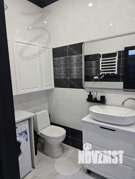 2-к квартира, вторичка, 56м2, 1/5 этаж