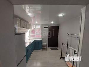 1-к квартира, вторичка, 32м2, 2/2 этаж