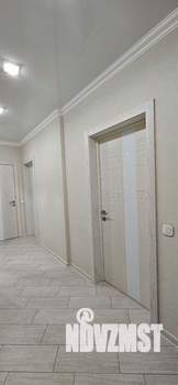 2-к квартира, вторичка, 50м2, 1/4 этаж