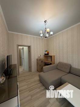 2-к квартира, вторичка, 56м2, 4/5 этаж