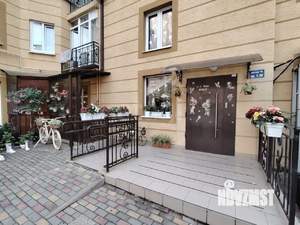 2-к квартира, вторичка, 67м2, 2/8 этаж