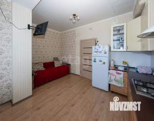 1-к квартира, вторичка, 45м2, 6/8 этаж