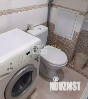 Студия квартира, вторичка, 24м2, 1/6 этаж