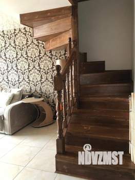 4-к квартира, вторичка, 85м2, 3/6 этаж