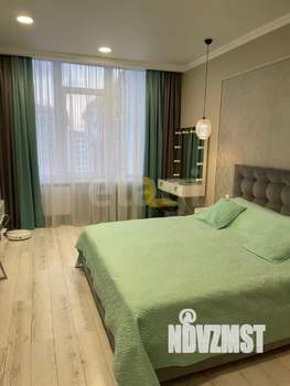 1-к квартира, вторичка, 37м2, 5/9 этаж