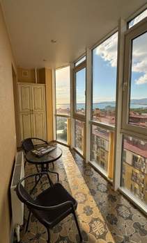 3-к квартира, вторичка, 98м2, 8/9 этаж