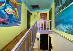 2-к квартира, вторичка, 46м2, 2/2 этаж