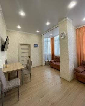 1-к квартира, вторичка, 37м2, 2/6 этаж