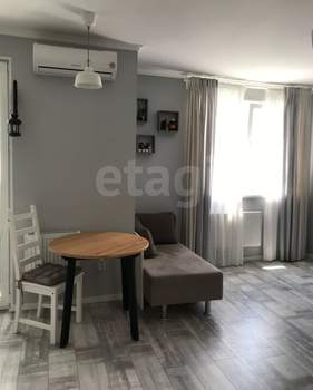 1-к квартира, вторичка, 32м2, 5/9 этаж
