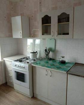 2-к квартира, вторичка, 53м2, 5/10 этаж