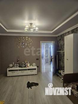 2-к квартира, вторичка, 70м2, 6/7 этаж