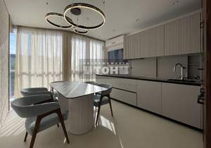 3-к квартира, вторичка, 91м2, 6/20 этаж