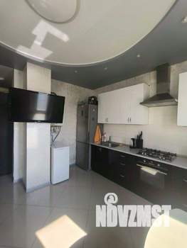 1-к квартира, вторичка, 38м2, 4/4 этаж