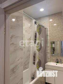 1-к квартира, вторичка, 46м2, 3/8 этаж