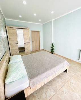 1-к квартира, вторичка, 48м2, 4/6 этаж