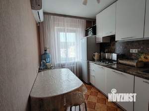 1-к квартира, вторичка, 30м2, 8/9 этаж