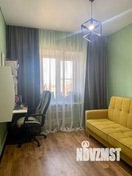 4-к квартира, вторичка, 141м2, 6/6 этаж