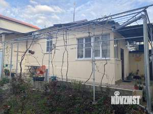 4-к квартира, вторичка, 89м2, 1/1 этаж