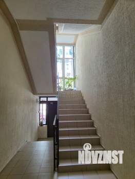 1-к квартира, вторичка, 41м2, 7/7 этаж