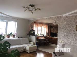 3-к квартира, вторичка, 97м2, 4/4 этаж