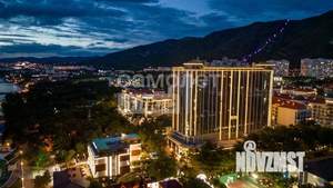 3-к квартира, вторичка, 138м2, 9/20 этаж