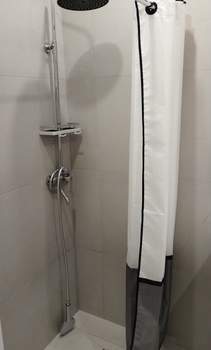 Студия квартира, вторичка, 23м2, 1/6 этаж