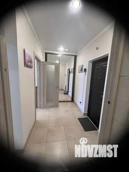 1-к квартира, вторичка, 41м2, 1/3 этаж