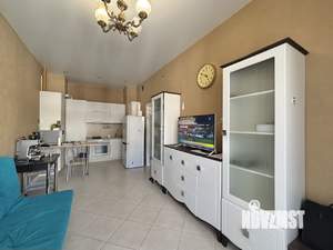 1-к квартира, вторичка, 40м2, 5/6 этаж