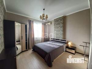 2-к квартира, вторичка, 52м2, 7/7 этаж