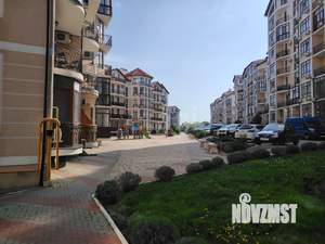 2-к квартира, вторичка, 76м2, 3/8 этаж