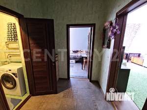 1-к квартира, вторичка, 44м2, 6/6 этаж