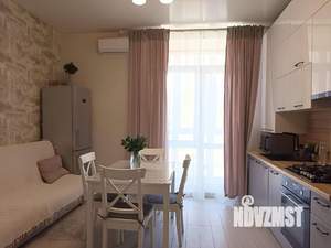 2-к квартира, вторичка, 55м2, 5/6 этаж