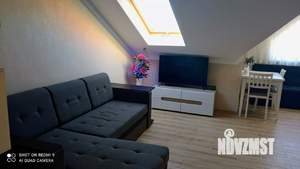 1-к квартира, вторичка, 34м2, 8/8 этаж