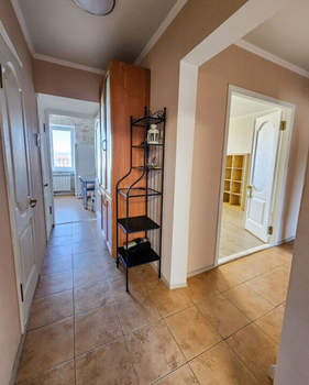 3-к квартира, вторичка, 68м2, 5/5 этаж