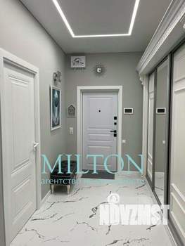 2-к квартира, вторичка, 75м2, 1/9 этаж