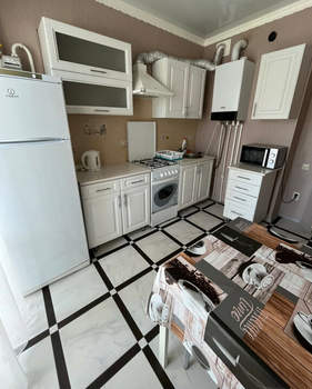 1-к квартира, вторичка, 34м2, 3/9 этаж