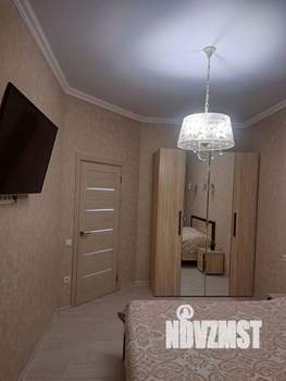1-к квартира, вторичка, 41м2, 5/9 этаж