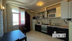 1-к квартира, вторичка, 49м2, 5/5 этаж