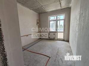 1-к квартира, вторичка, 39м2, 4/7 этаж