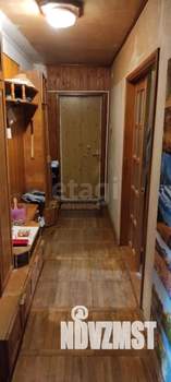 3-к квартира, вторичка, 69м2, 2/2 этаж