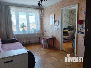 2-к квартира, вторичка, 36м2, 4/5 этаж