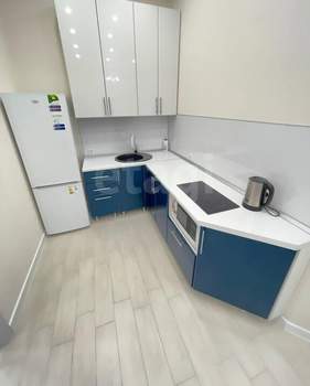 2-к квартира, вторичка, 48м2, 8/8 этаж