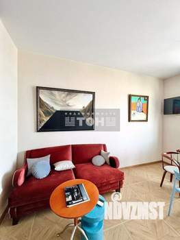 2-к квартира, сданный дом, 100м2, 11/21 этаж