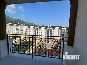 2-к квартира, вторичка, 70м2, 7/7 этаж