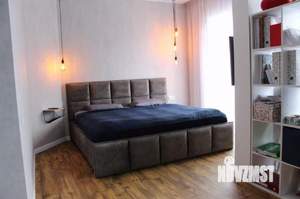 5-к квартира, вторичка, 108м2, 2/8 этаж