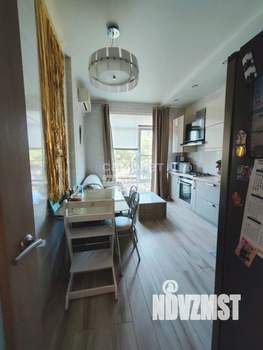 2-к квартира, вторичка, 56м2, 4/5 этаж