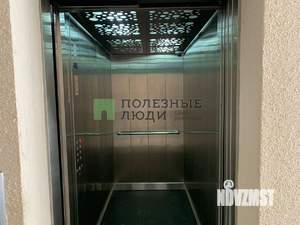 1-к квартира, вторичка, 56м2, 8/8 этаж