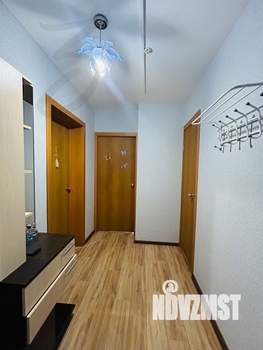 1-к квартира, вторичка, 37м2, 1/16 этаж